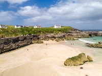 Isle of Lewis and Harris, Port of Ness